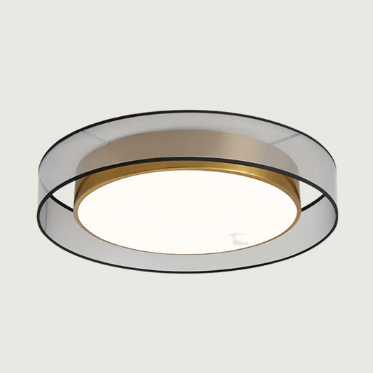 LumeGlow - Chic Hanging Light