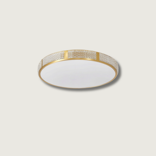 LovateShine - Modern Ceiling Fixture