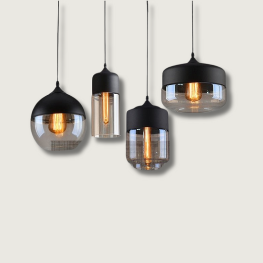 VividLuxe - Chic Loft Lighting