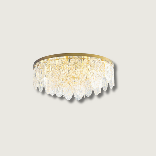 TrillionAura - Stylish and Elegant Room Lighting
