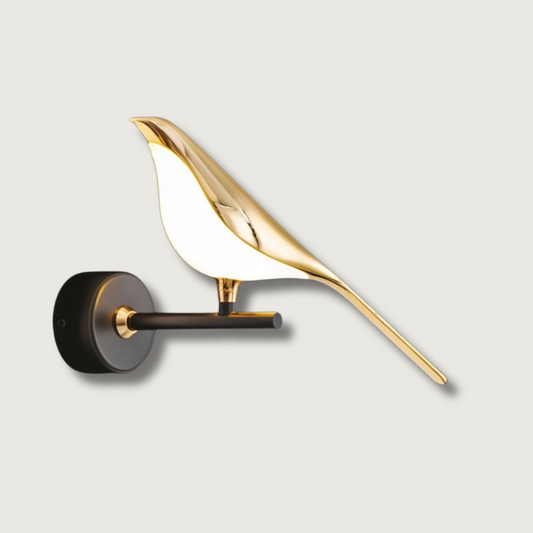 SkyTweet - LED Wall Lamp