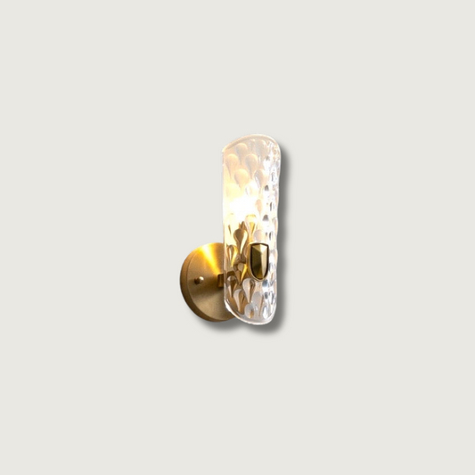 ClassicGlow - Nostalgic Wall Light