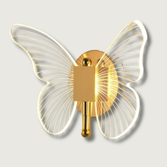 ButterflyRadiance - LED Wall Lamp