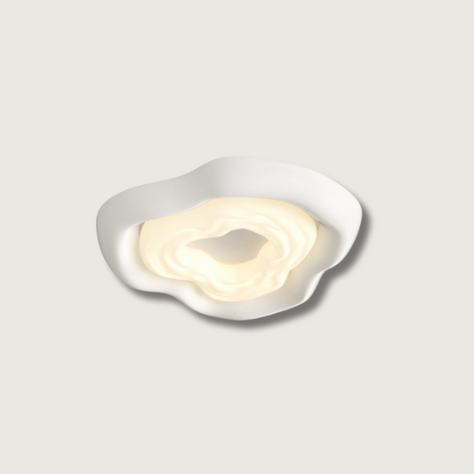 FloraLuxe - Exquisite Blooming Ceiling Light