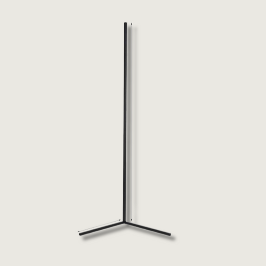 AuraLine - Vibrant Corner Light