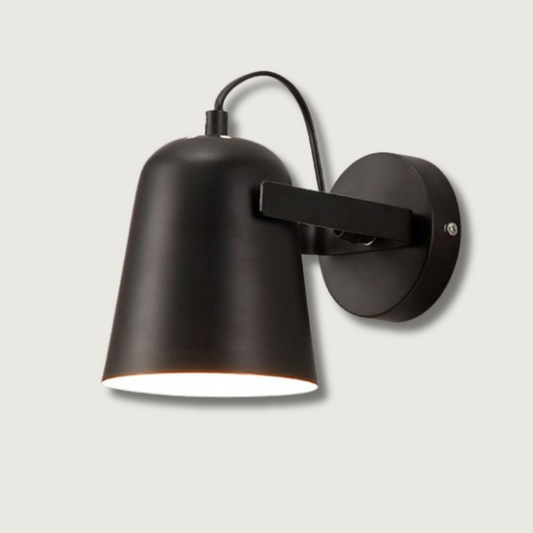 CalmBeam - Sleek Bedroom Light