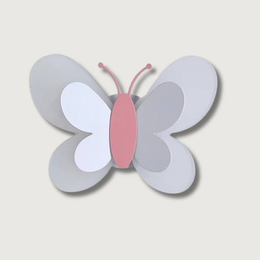 FlareWing - Stylish Wall Illumination