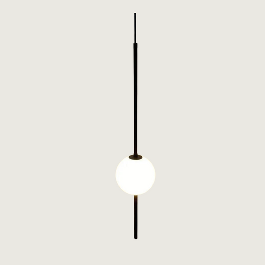 VividHalo - Luxurious Pendant Lamp