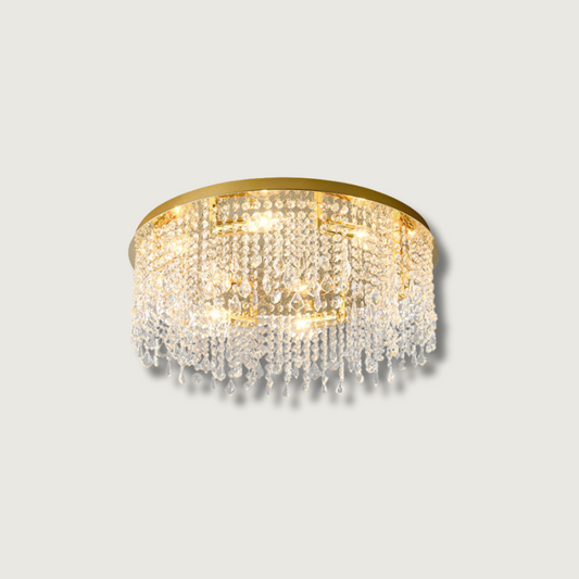 EleganceBeam - Luxury Ceiling Fixture