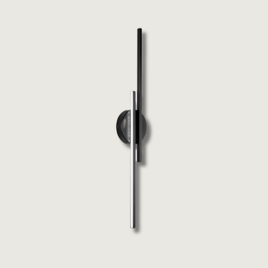 RayLuxe – Stylish Wall Lamp for Elegant, Clean Lighting