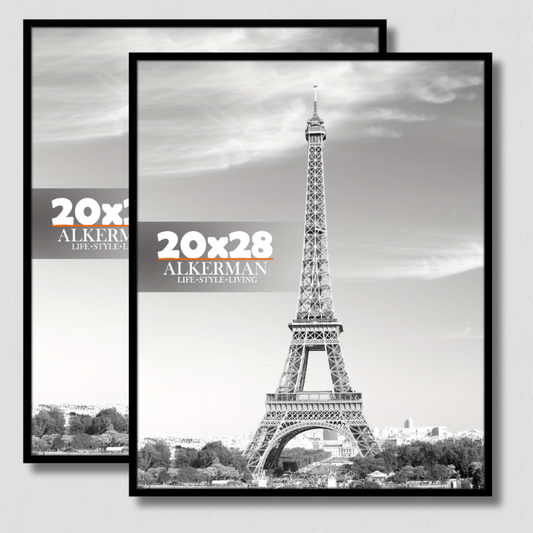 ArtMosaic - Timeless Picture Frames