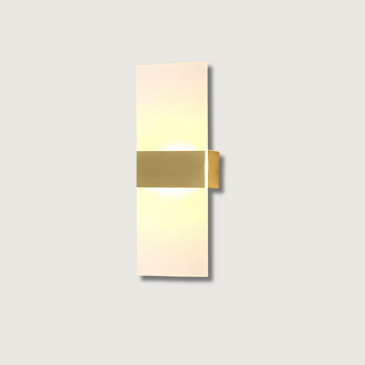 CenturyGlow – Mid-Century Wall Lamp for Timeless Style
