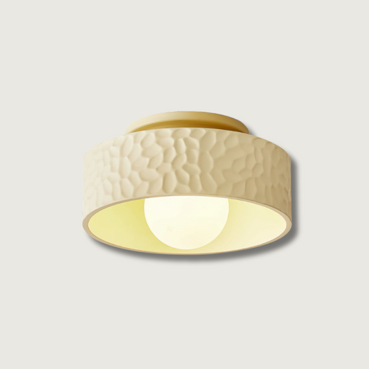 LuxeBrito - Contemporary Ceiling Light