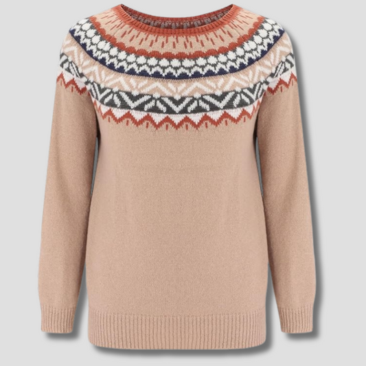 ChillWeave - Cozy Winter Knitwear