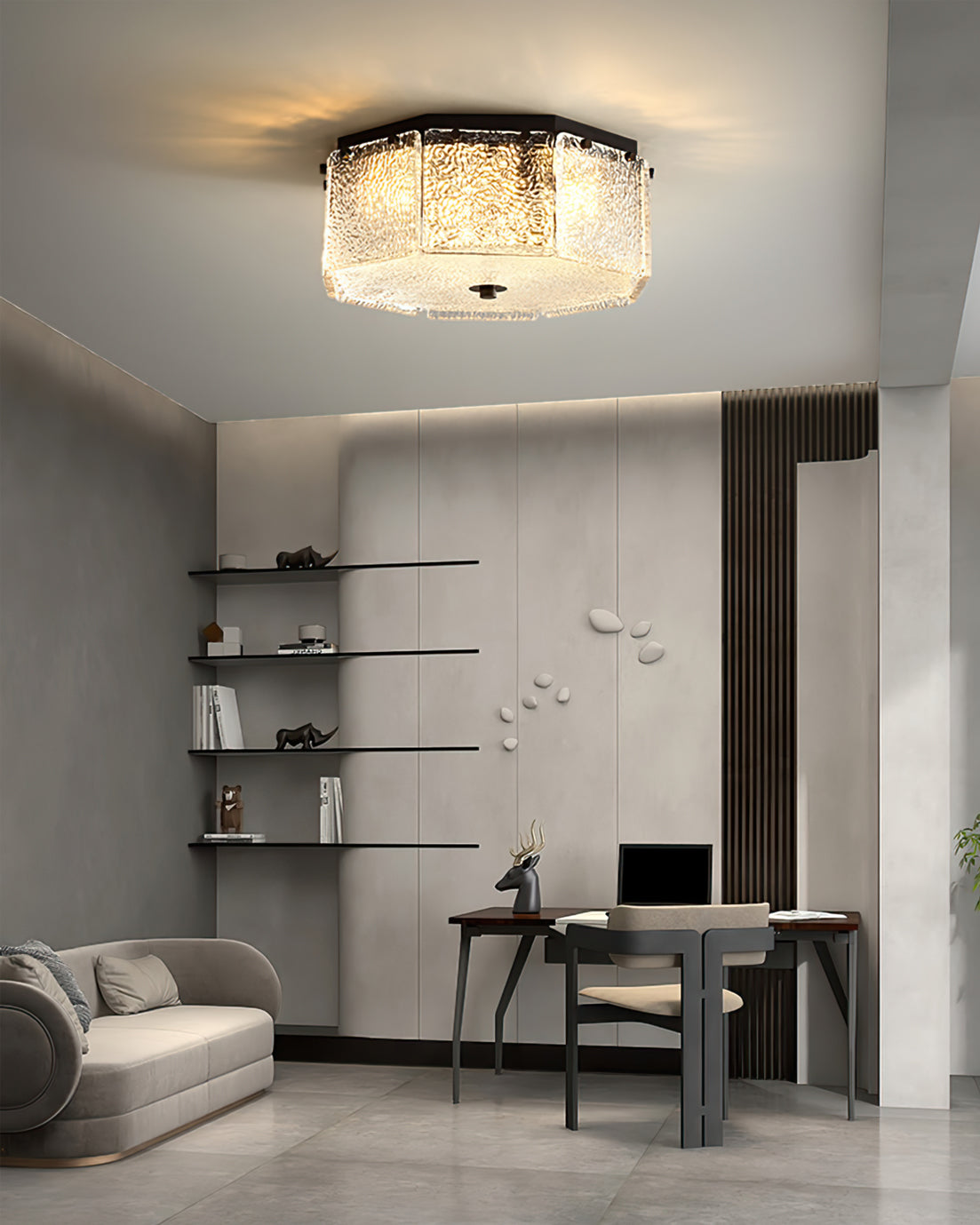 VillersAura - Stylish Lighting for a Modern Touch