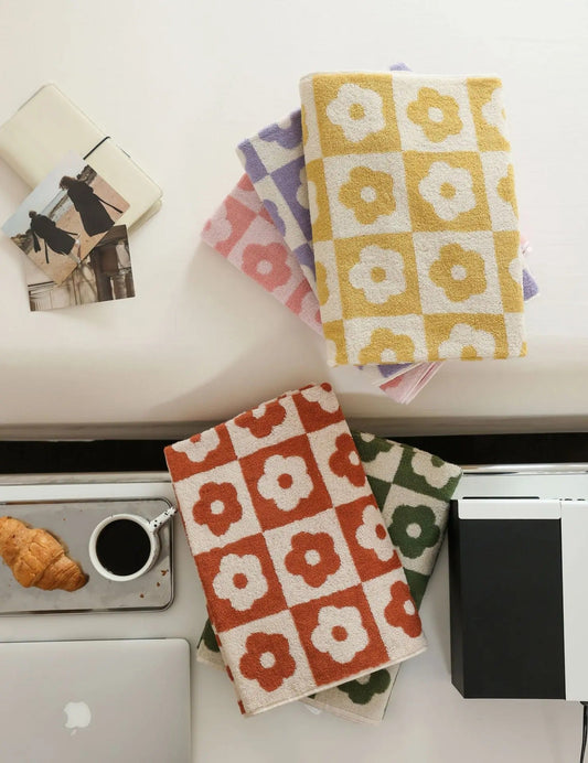 Giana bath towel