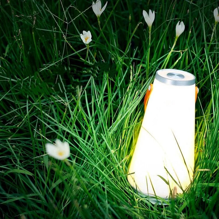 TrailLite - Rechargeable LED Outdoor Lantern