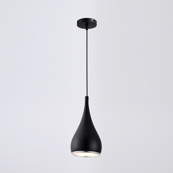 HaloBeam - Elegant LED Hanging Lamp