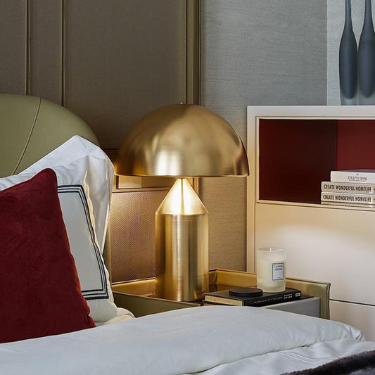 Thelittleesse™ Atollo Metal Table Lamp