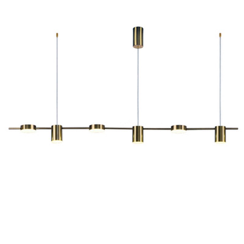 FlexiGlow – Stylish LED Pendant with Adjustable Cord