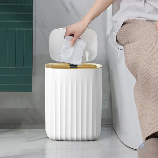 Bleu Bin