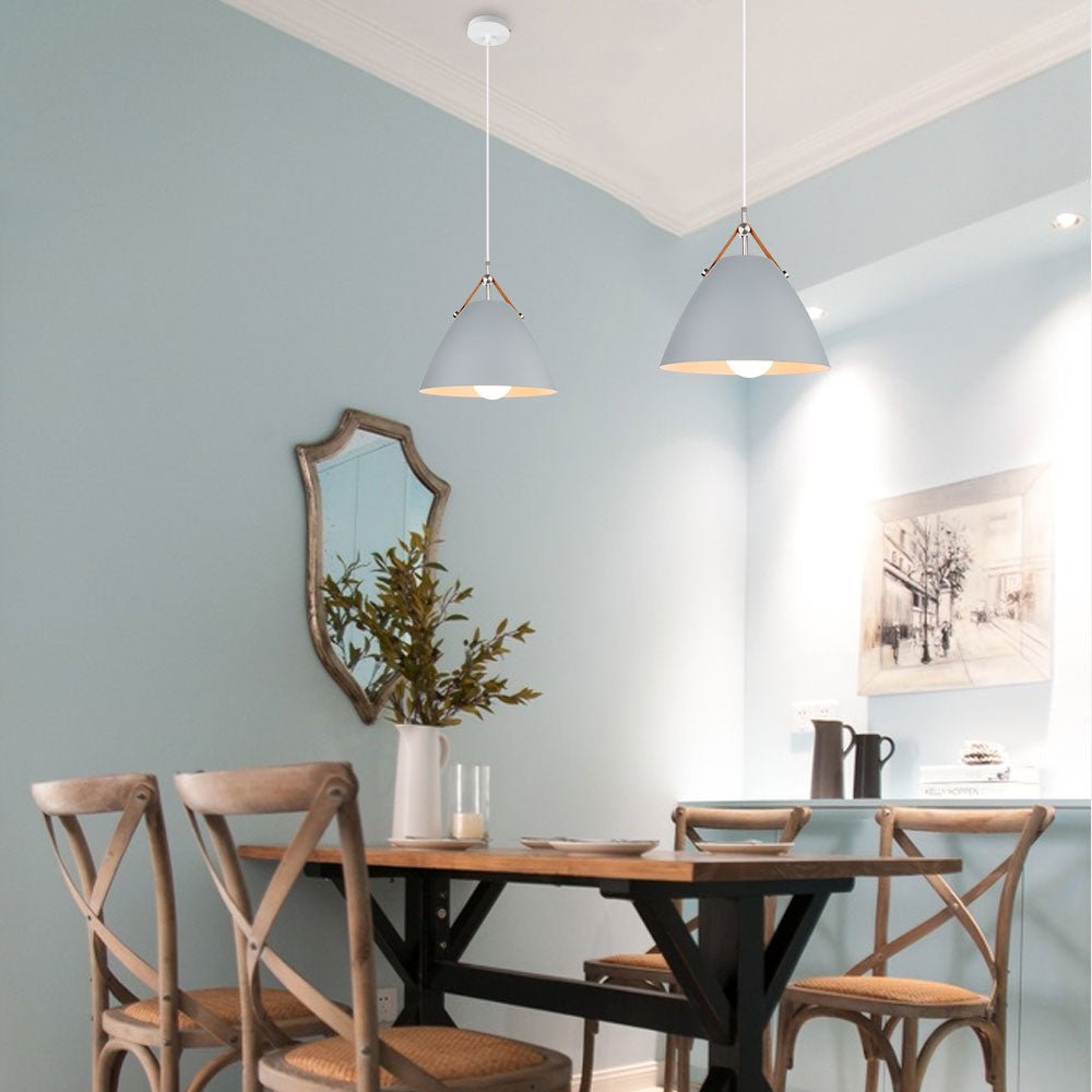 BrightBeam - Elegant Pendant Lamp
