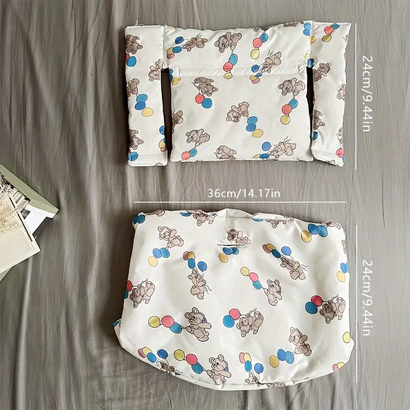 TripTrap Cushion | Comfortable and easy to clean seat cover
