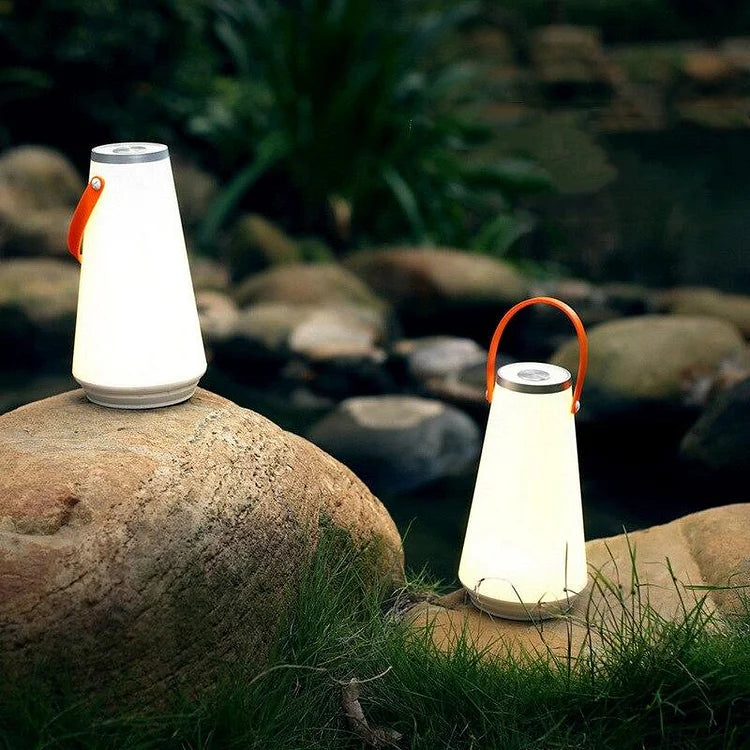 TrailLite - Rechargeable LED Outdoor Lantern