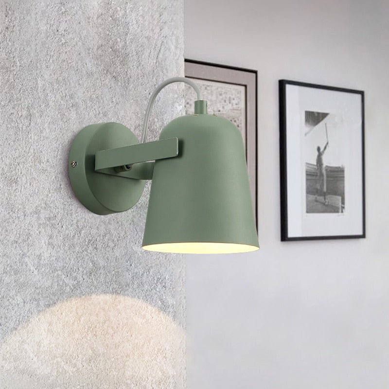 CalmBeam - Sleek Bedroom Light