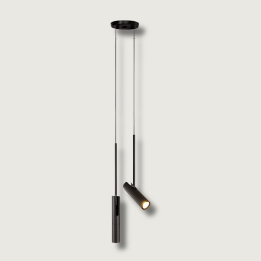 GlowLine - Linear LED Pendant Light