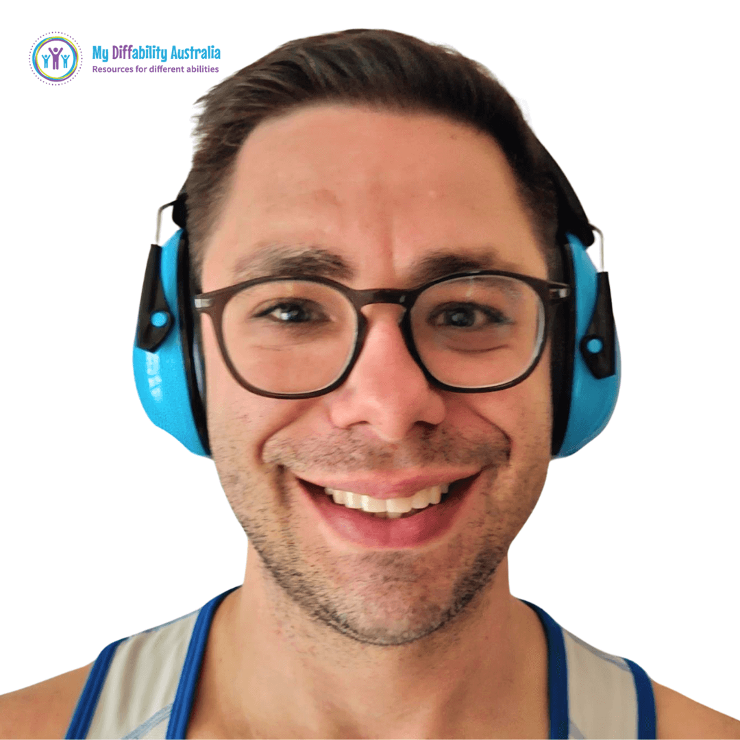 Sensory Ear Defenders for Autism – Noise Protection Headphones for Sensitive Ears