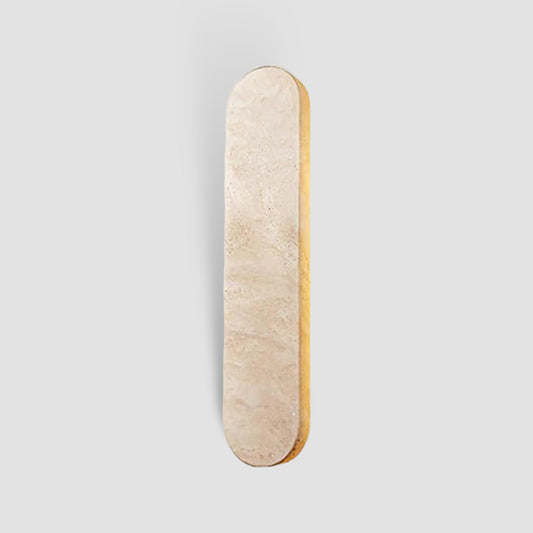RusticGuard - Weather-Resistant Sconce