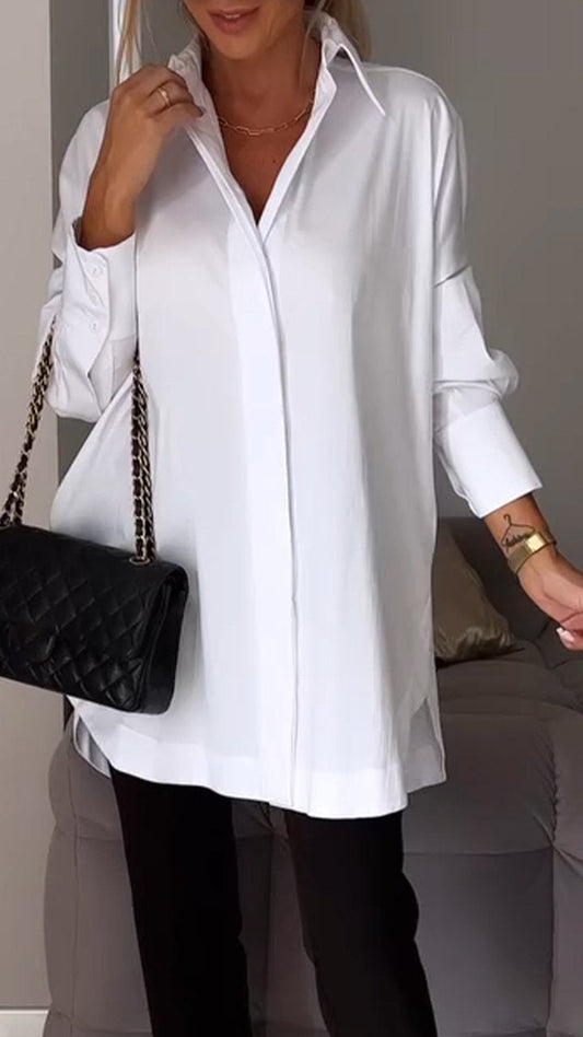 Katelyn - Cozy Shirt for Women – Soft & Stylish