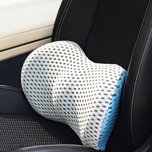 Olivia Ergonomic Lumbar Support Pillow – Ultimate Back Relief
