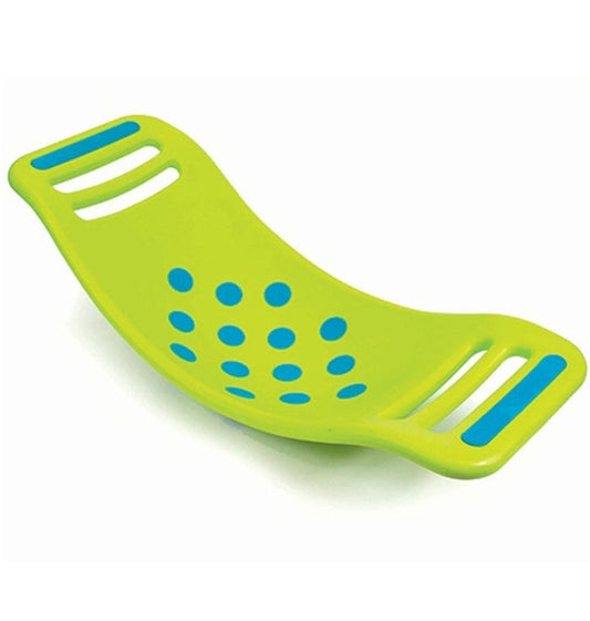 Sensory Balance Board for Autism - Fat Brain Toys Teeter Popper