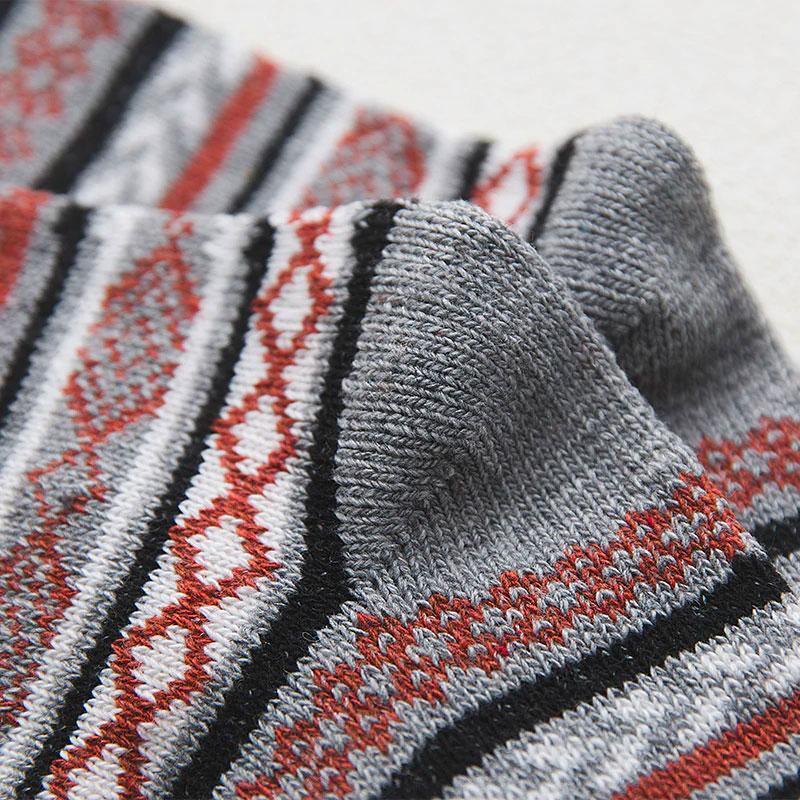SnugFeet – Soft & Long-Lasting Winter Socks