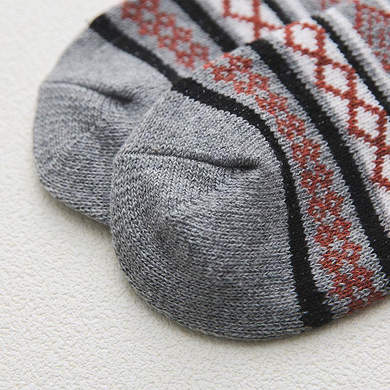 SnugFeet – Soft & Long-Lasting Winter Socks