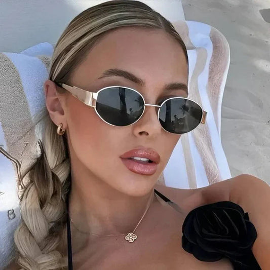 Stella Sunglasses with Polarized lenses