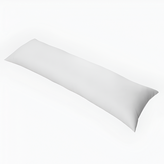 Thelittleesse™ Bolster Body Hug Pillow – Full-Length Side Sleeper Support Cushion