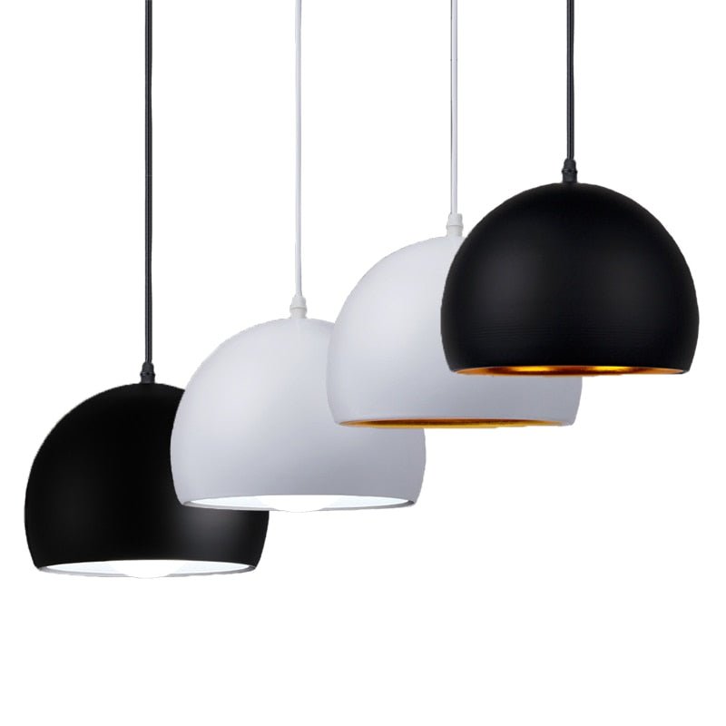 GlowLine – Sleek Adjustable Pendant Light for Modern Spaces