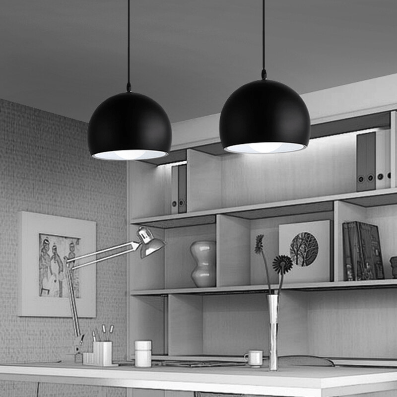 GlowLine – Sleek Adjustable Pendant Light for Modern Spaces