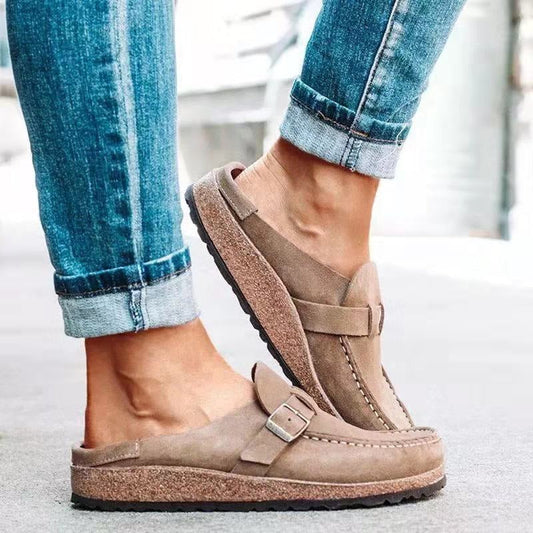 “Debora” slip-on shoe - Vogany