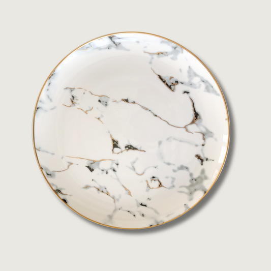 PureGranite - Timeless Stone Dining Collection