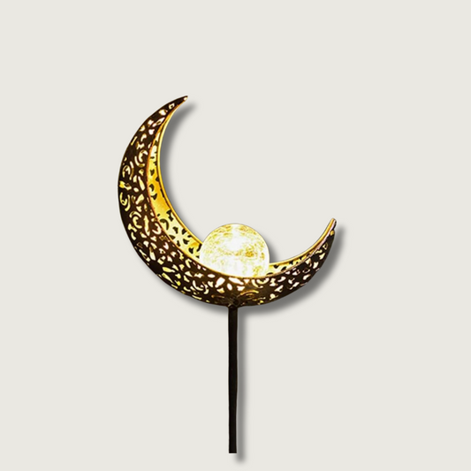 StellarBeam - Night Sky Garden Lamp