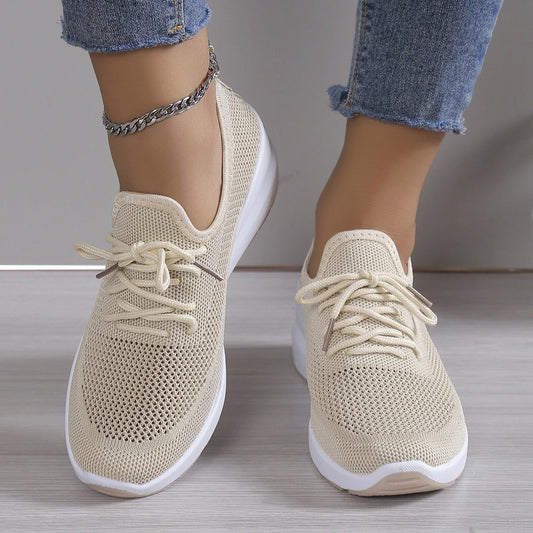 Oaklee - Orthopedic Sneaker for Women - Comfort & Stability