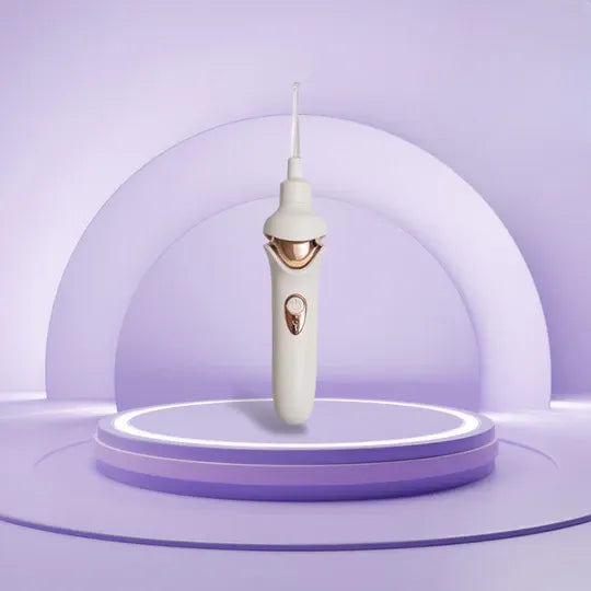 ClearEar | Pain-Free Earwax Removal Tool