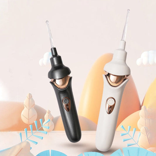 ClearEar | Pain-Free Earwax Removal Tool