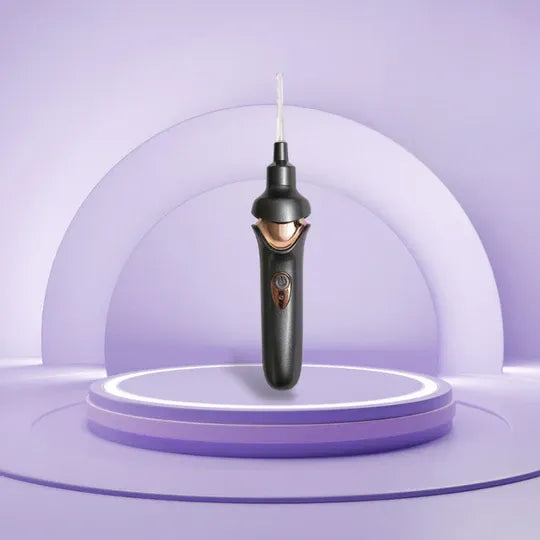 ClearEar | Pain-Free Earwax Removal Tool